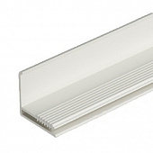 Купить L-профиль Docke фасадный Палевый 3050 мм по низкой цене