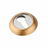 Купить Накладка Adden Bau SC 001 Gold на ключевой цилиндр по низкой цене