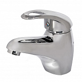 Купить Смеситель Mix-n-Fix  ZEFIR 1103 для умывальника, одноручный по низкой цене