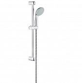 Купить Гарнитур Grohe New Tempesta 2759800E душевой по низкой цене