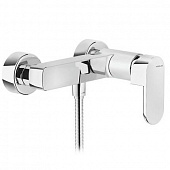 Купить Смеситель Nobili Up для душа UP94130CR по низкой цене