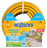 Купить Шланг Hozelock Tricoflex Ultraflex 117036 19 мм 25 м по низкой цене
