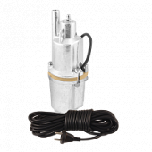 Купить Насос Jemix XVM 60 T/20 погружной вибрационный по низкой цене