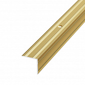 Деревянный, металлический, пластиковый напольный плинтус.