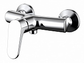 Купить Смеситель Bravat Eler F9191238CP-01-RUS для душа по низкой цене