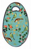Купить Подложка Burgon & Ball Flora and Fauna под колени по низкой цене