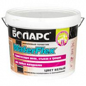 Купить Герметик Боларс Waterflex 7 кг по низкой цене