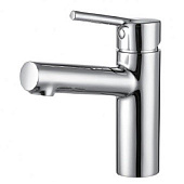 Купить Смеситель Bravat Palace F1172217CP-RUS для раковины по низкой цене