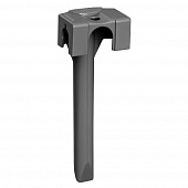 Купить Направляющая для капельной линии 13 мм 3 шт Gardena по низкой цене