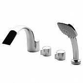 Купить Смеситель Ideal Standard Melange для ванны A4293AA по низкой цене