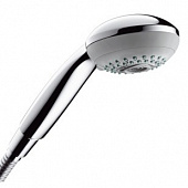 Купить Душ Hansgrohe Crometta 85 Multi 28563000 ручной по низкой цене