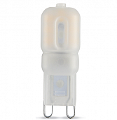 Купить Лампа ASD Standard JCD 3W G9 4000К светодиодная по низкой цене
