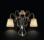 Купить Бра MM Lampadari Sottosopra 7067/A2+1 по низкой цене