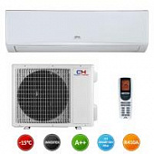 Купить Кондиционер COOPER & HUNTER CH-S24FTXW по низкой цене