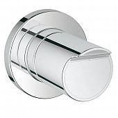 Купить Вентиль Grohe Grohtherm 2000 New встроенный, внешняя часть 19243001 по низкой цене
