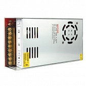 Купить Блок питания Gauss LED Strip PS 202003400 400W 12V IP20 для светодиодной ленты по низкой цене