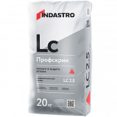 Купить Состав Индастро Профскрин LC2.5 антикоррозийный 20 кг по низкой цене