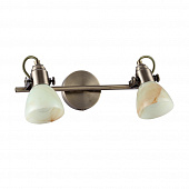 Купить Бра Arte lamp A9582AP-2AB по низкой цене