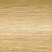 Деревянный, металлический, пластиковый напольный плинтус.