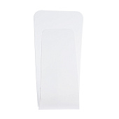 Купить Светильник Arte lamp Virgola настенный A1418AP-1WH по низкой цене