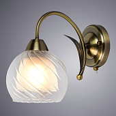 Купить Бра Arte lamp Dolcemente A1607AP-1AB по низкой цене