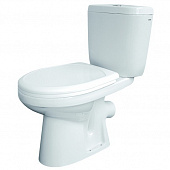 Купить Унитаз Santek Animo WH109775 напольный с бачком по низкой цене