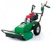 Купить Газонокосилка Billy Goat BC2600HM по низкой цене