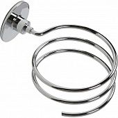 Купить Держатель Fixsen Round фена FX-92119 по низкой цене