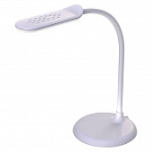 Купить Лампа Uniel LED Premium TLD-506 White белая LED 5W 220V настольная по низкой цене