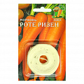 Купить Морковь Лента Роте Ризен 8 м по низкой цене