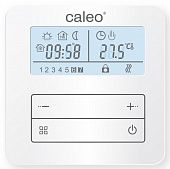 Купить Терморегулятор Caleo C950 3,5 кВт накладной программируемый по низкой цене