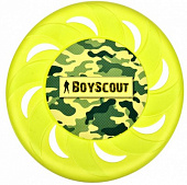 Купить Тарелка Boyscout летающая по низкой цене