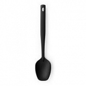 Купить Ложка Brabantia Basic поварская, нейлон по низкой цене