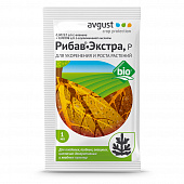 Купить Стимулятор корнеобразования и роста Рибав-Экстра Avgust 1 мл по низкой цене