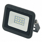Купить Прожектор Volpe ULF-Q511 10W/DW IP65 220-240В Black светодиодный по низкой цене