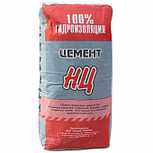 Купить Цемент Русеан НЦ для гидроизоляции 25 кг по низкой цене
