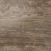 Купить Керамогранит Atlas Concorde Supernova Marble Woodstone Taupe Lappato 590х590 мм по низкой цене
