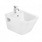 Купить Биде Roca The Gap 357475 подвесное по низкой цене