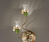 Купить Бра MM Lampadari Roseto 6213/A2 по низкой цене