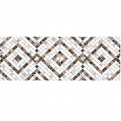 Купить Плитка Уралкерамика TWU06STL024 Stella керамическая рельефная 400х150 мм по низкой цене