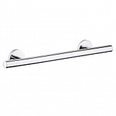 Купить Поручень Hansgrohe Logis 40513000 по низкой цене