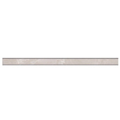 Купить Бордюр-карандаш Kerama Marazzi PFD004 Баккара керамический бежевый темный 300х20 мм по низкой цене