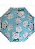 Купить Зонт складной механический Chrysanthemum Collection Burgon & Ball по низкой цене