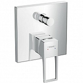 Купить Смеситель Hansgrohe Metropol внешняя часть 74546000 по низкой цене