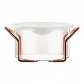 Купить Емкость для запекания универсальная Bodum Hot Pot, 1л, цвет медный по низкой цене