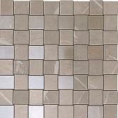 Купить Керамогранит Atlas Concorde Marvel Silver Net Mosaic 305х305 мм по низкой цене