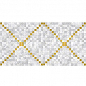 Купить Плитка Ceramica Classic 08-04-06-1370 Arte керамическая серая 400х200 мм по низкой цене