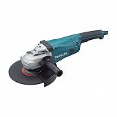 Купить Болгарка (УШМ) Makita УШМ GA9020SF, 2200 Вт, 230 мм по низкой цене