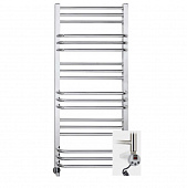 Купить Полотенцесушитель Terminus Соренто П18 электрический 500х1160 мм по низкой цене