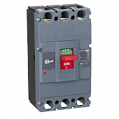 Купить Автоматический выключатель DEKraft ВА-334 АЕ с электронным расцепителем 400А 70кА по низкой цене